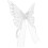 schmetterling-weinflaschenschmuck zum selbermachen mit perlen 7