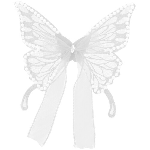 schmetterling-weinflaschenschmuck zum selbermachen mit perlen 2