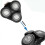 For Philips Shaver 5000 Series Replacement Heads 3