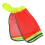 Hard Hat Sun Shade With Reflective Stripe And Elastic Band 11