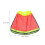 Hard Hat Sun Shade With Reflective Stripe And Elastic Band 2