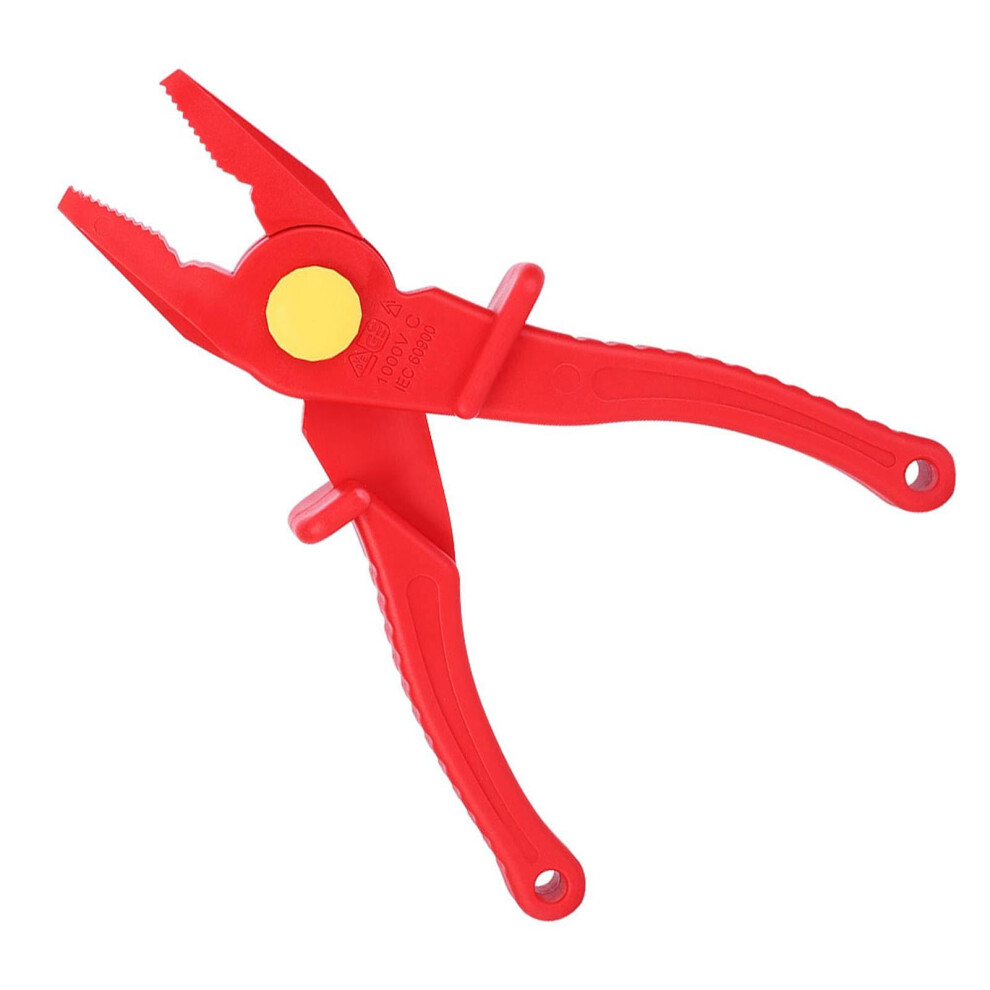 Cutting Pliers Vise Hand Tool Long Service Life For Instrument Installation Tool Box Drawer Circuit Breaking Mechanisms 9084446112672