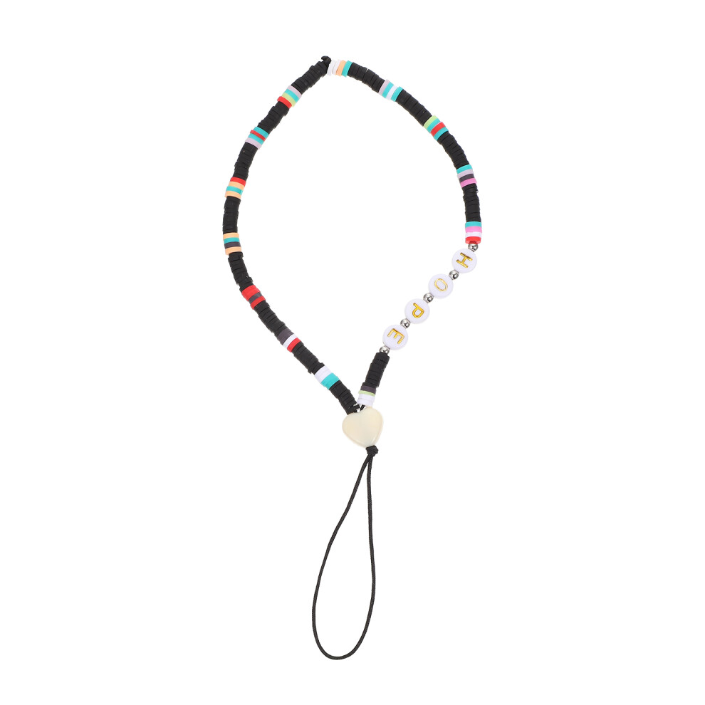Cell Phone Lanyard Anti-Lost Hanging Strap Mobile Phone Chain 3302141448671