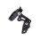 Bike Chain Tensioner Single Stabilizer Guide Oval Tooth Dial Folding 7