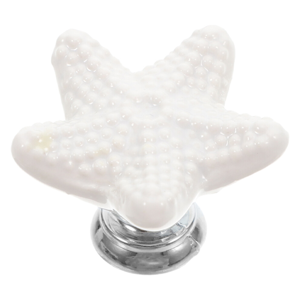 Ceramic Drawer Knob For Cabinets And Furniture 3302141460611