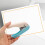 craft paper puncher reusable multi-function for craft making 11