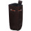 medieval faux drawstring pouch vintage portable bag 8