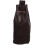 medieval faux drawstring pouch vintage portable bag 9