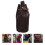 medieval faux drawstring pouch vintage portable bag 10