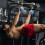 solid grip ball gym hanging straps fitness training aids 4