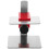 Wardrobe Door Installation Tool 10.40x9.00x7.00cm Silver 9