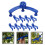 10pcs reusable plant clips for branch control, garden use 11