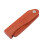 wooden anti-static foldable comb for hair beard bangs pocket 1