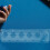 acrylic billiard cue rack wall mount holds 6 cues space saving design 6