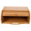 desktop drawer cabinet bamboo organizer container 9