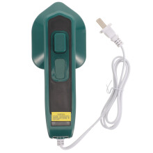 1Set Handheld Stoomstrijkijzer PP Materiaal Voor Kleding En Gordijnen