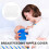 4pcs silicone breastfeeding shield cover set for women 8