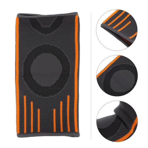 Basketball Arm Guard High Performance Elbow Support Protector Sleeve 2