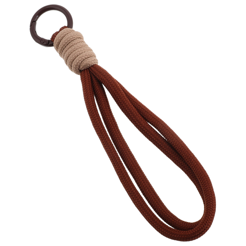 Braided Phone Lanyard Soft Cord Strap For Phones Keys Id Badges 3302141454740