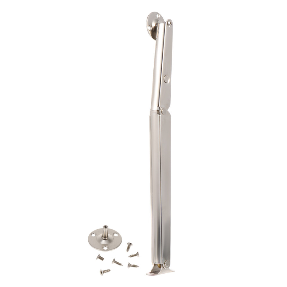 Safety Gas Spring Strut Buffer Telescopic Rod Closure Cover Support 3302141456416