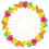 100 Pcs Decorative Charcuterie Drink Pick Dessert Decorations 1