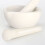 2pcs ceramic pestle for garlic handheld masher stick 9