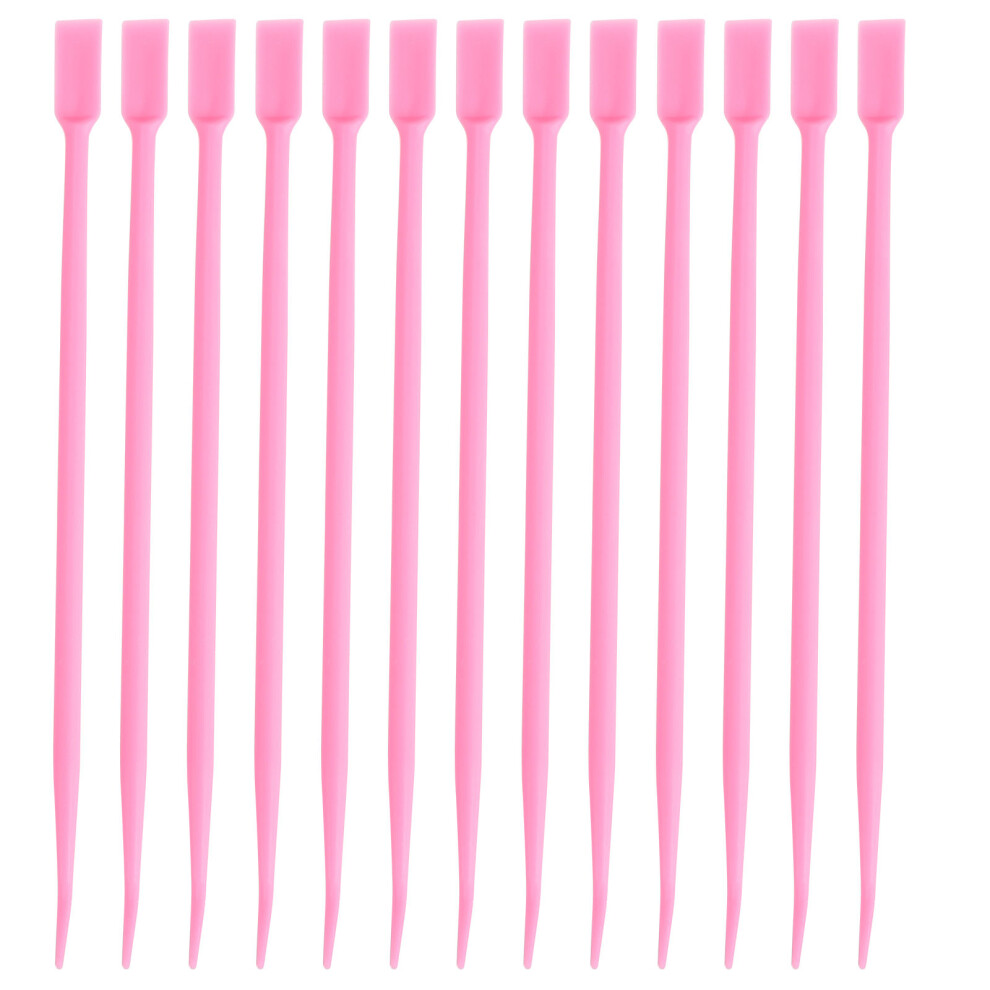 Villcase 100Pcs Eyelash Lift Tool Kit For Lash Extensions