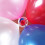 100 pcs balloon clip ring connector for decorative arches 8