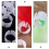 100 pcs balloon clip ring connector for decorative arches 11