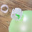 100 pcs balloon clip ring connector for decorative arches 6