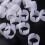 100 pcs balloon clip ring connector for decorative arches 7