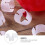 100 pcs balloon clip ring connector for decorative arches 9