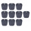 20pcs plastic boot stretchers for home or outdoor use 5