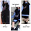 leopard pattern waist pouch storage chest bag 7