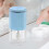 creative electric rotary lens cleaning machine portable set 7
