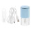 creative electric rotary lens cleaning machine portable set 9