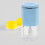 creative electric rotary lens cleaning machine portable set 6