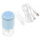 creative electric rotary lens cleaning machine portable set 11