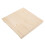 pottery clay sculpture cutting board water absorption 4