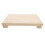 pottery clay sculpture cutting board water absorption 6