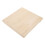 pottery clay sculpture cutting board water absorption 11