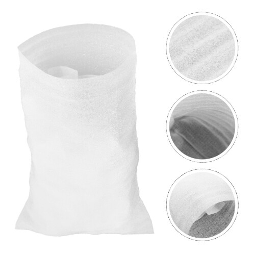 100pcs thickened pearl cotton packaging bags for 1