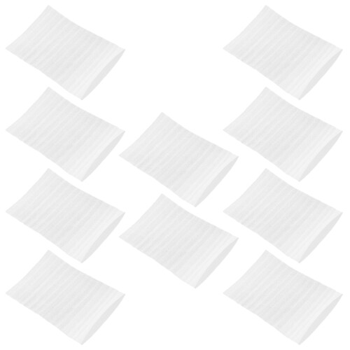 100pcs thickened pearl cotton packaging bags for 2