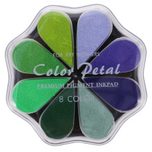 craft ink pad for practical stamps and diy supplies