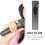 handheld microphone plastic case for ktv wireless mic repair 6