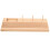 Wooden Spool Holder Storage Rack Sewing Thread Organizer 4