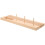 Wooden Spool Holder Storage Rack Sewing Thread Organizer 5