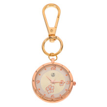 pocket watch key buckle for chest or nurse pocket watch use