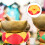 buddha sound bowl pad singing bowl cushion 10