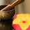 buddha sound bowl pad singing bowl cushion 8